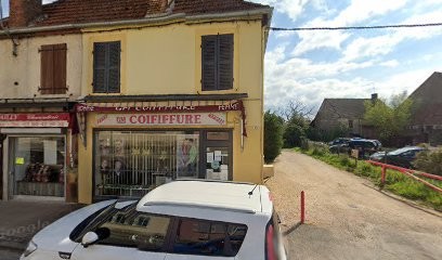 Dard Miquet Ghislaine Marie, Salon de Coiffure à Lamarche-sur-Saône