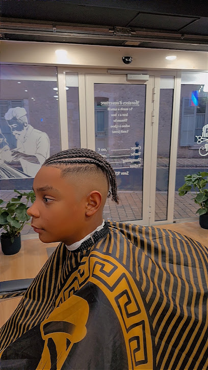 Ar Coiffure, Barbier à Beaugency
