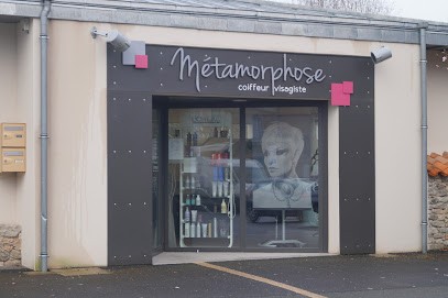 Métamorphose, Salon de Coiffure à Beaufou