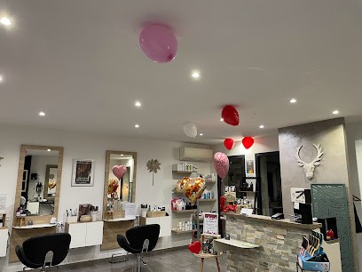 Les ciseaux de Davina, Salon de Coiffure à Cissac-Médoc
