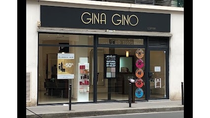GINA GINO - Salon De Coiffure, Salon de Coiffure à Paris 15