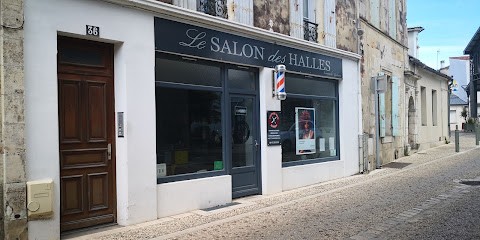 Le Salon Des Halles, Salon de Coiffure à Marennes