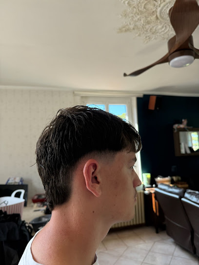 Cutlab - Barber Évreux Barbier à Évreux