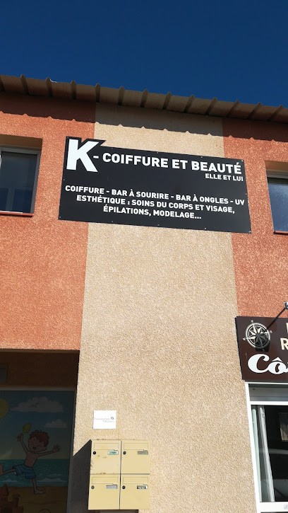 K-coiffure Et Beaute, Salon de Coiffure à Pollestres