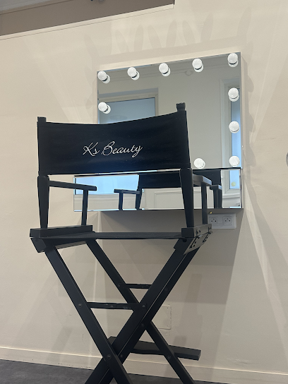 Ks Beauty Coiffeur à Mulhouse