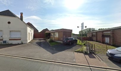 Maxiline Coiff, Salon de Coiffure à Étreux
