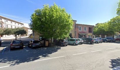 L.P. Coiffure, Salon de Coiffure à Monteux
