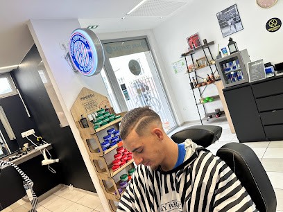 Home coiffure, Salon de Coiffure à Cernay