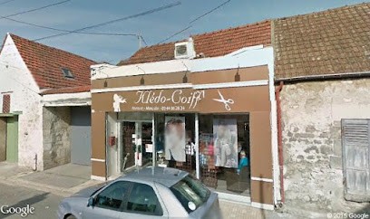 Klédo Coiff, Salon de Coiffure à Saint-Sauveur