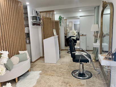 Maison Kallias Coiffeur à Milly-la-Forêt
