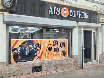 Ais Coiffeur Barbier Coiffeur à Arras