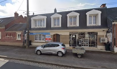 Trefcon Espace Coiffure, Salon de Coiffure à Rosières-en-Santerre