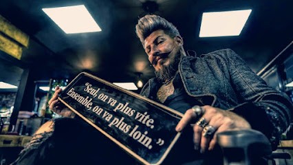 La Loge Annecy Créateur de style, Salon de Coiffure à Montagny-les-Lanches