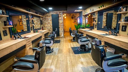 Coiff' Hommes, Salon de Coiffure à Lamballe