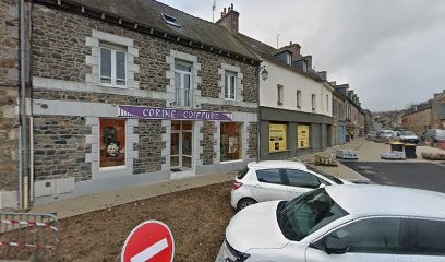 Jégo Corine, Salon de Coiffure à Boqueho