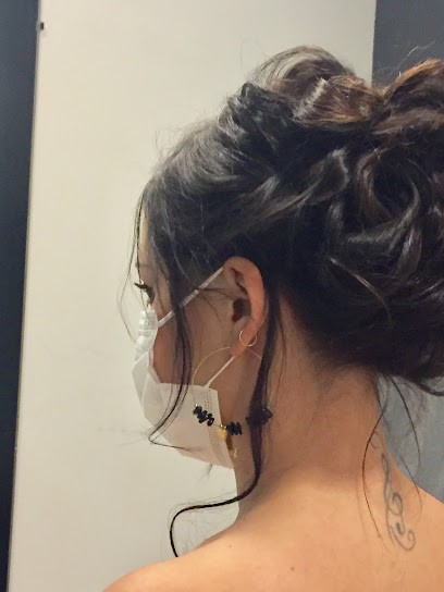 Un Temps Por L Ide, Salon de Coiffure à Boulogne-sur-Mer