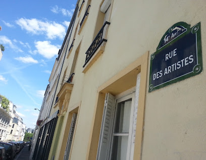 Kamido - Expert Cheveux Afro, Bouclés, Métissés, Maghrébins Coiffeur à Paris 14