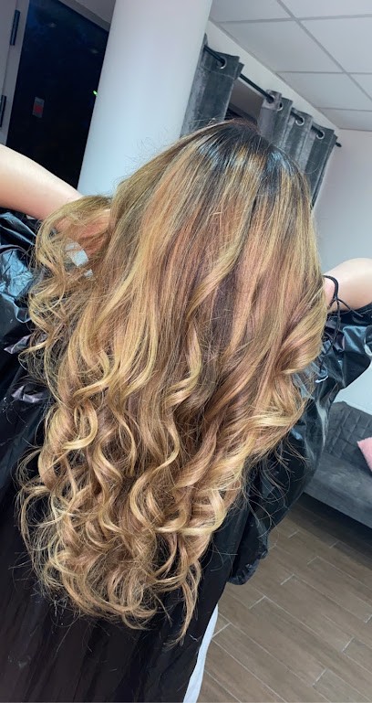 Meg Beaute, Salon de Coiffure à Garges-lès-Gonesse