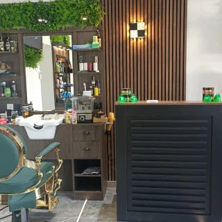 R-Coiffure - Mixte Coiffeur à Meaux
