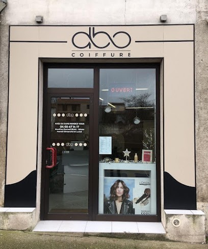 LE DBO, Salon de Coiffure à Carcassonne