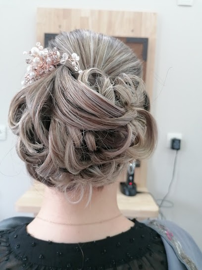 Évolu'tif, Salon de Coiffure à Moustoir-Ac