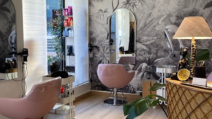 Salon d’intérieur, Salon de Coiffure à Carpentras