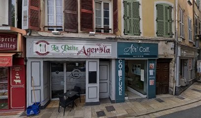 Air' Coiff., Salon de Coiffure à Draguignan