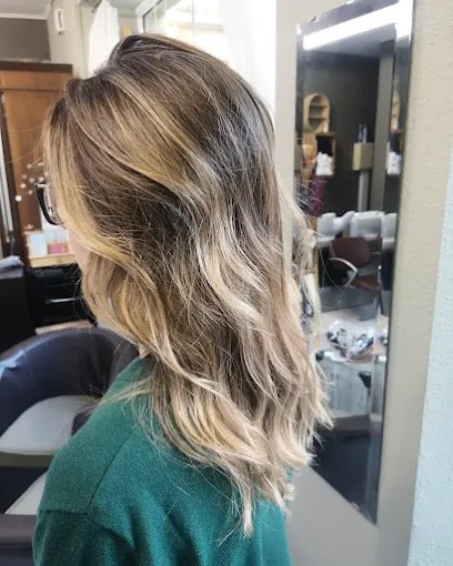 L C Coiffure, Salon de Coiffure à Rustiques