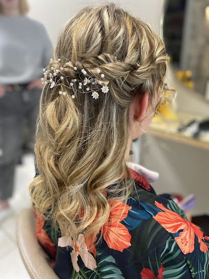 L' Adresse Coiffure Quéven Coiffeur à Quéven