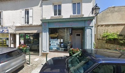 De Oliveira Henriques Olga Dalila, Salon de Coiffure à Provins
