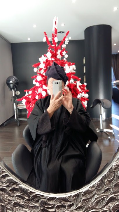 Colorez Moi - Coiffeur / Coloriste Bio, Salon de Coiffure à Riedisheim