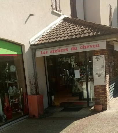 H.C.P Diffusion, Salon de Coiffure à Sucy-en-Brie