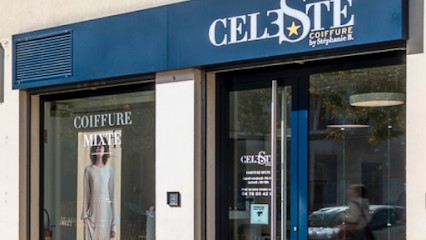 Céleste Coiffure by Stéphanie B. Pierre-Bénite, Salon de Coiffure à Pierre-Bénite