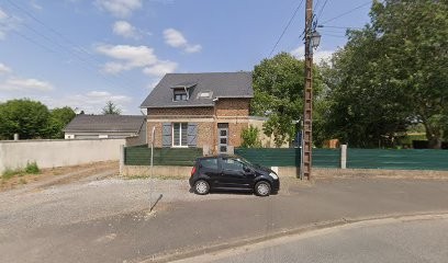 ML Coiff...Feminin..masculin, Salon de Coiffure à Moÿ-de-l'Aisne