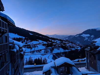 Helene Coiffure, Salon de Coiffure à Courchevel
