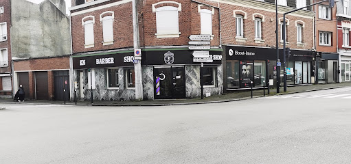 Kn Barber Shop Coiffeur à Lens