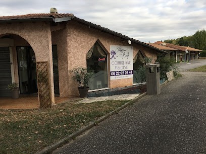 échappée Belle, Salon de Coiffure à Garidech