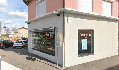 Côte Ouest Coiffure, Salon de Coiffure à Sainte-Foy-lès-Lyon