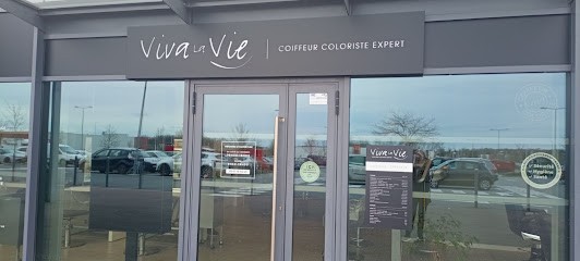Viva La Vie, Salon de Coiffure à Fonsorbes