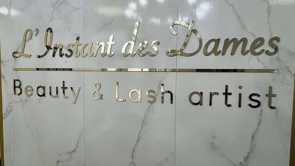 L'instant des dames colombiers, Salon de Coiffure à Colombiers