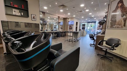 Franck Provost - Coiffeur Montgeron, Salon de Coiffure à Montgeron