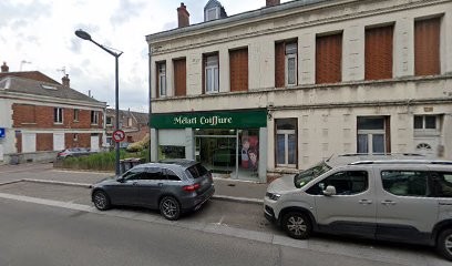 Melati Coiffure, Salon de Coiffure à Saint-Quentin