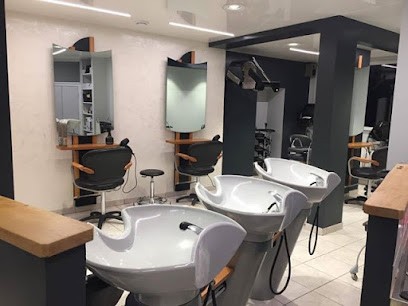 Haute Coiffure Création Nadine Guillois Pouancé, Salon de Coiffure à Ombrée d'Anjou