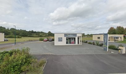 Mailice, Salon de Coiffure à Mareil-en-Champagne