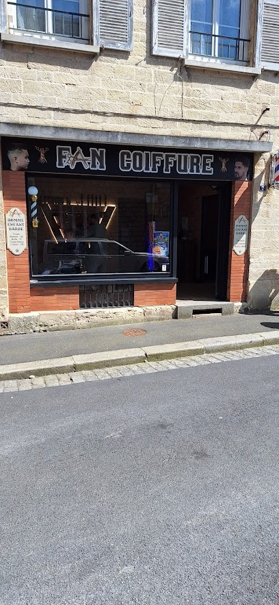 Fan Coiffure Falaise, Barbier à Falaise