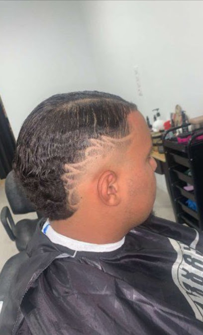 Barber By Sidi (Coiffeur & Barbier) Coiffeur à Perpignan