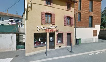 Coiffure Pauline, Salon de Coiffure à Bellegarde-en-Forez