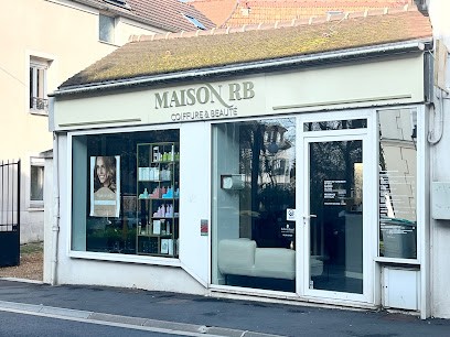 MAISON RB (anciennement Harmonies), Salon de Coiffure à Villecresnes
