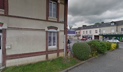 Monsieur’K, Salon de Coiffure à Pont-Saint-Pierre