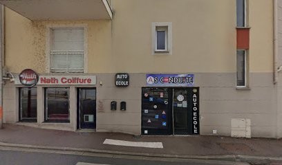 Nath Coiffure, Salon de Coiffure à Andrézieux-Bouthéon